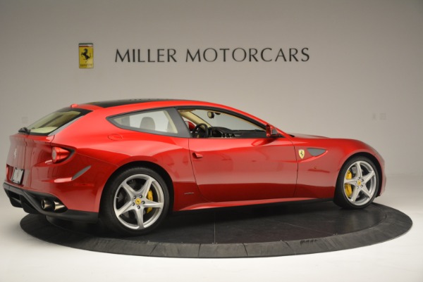 Used 2014 Ferrari FF for sale Sold at Bentley Greenwich in Greenwich CT 06830 8