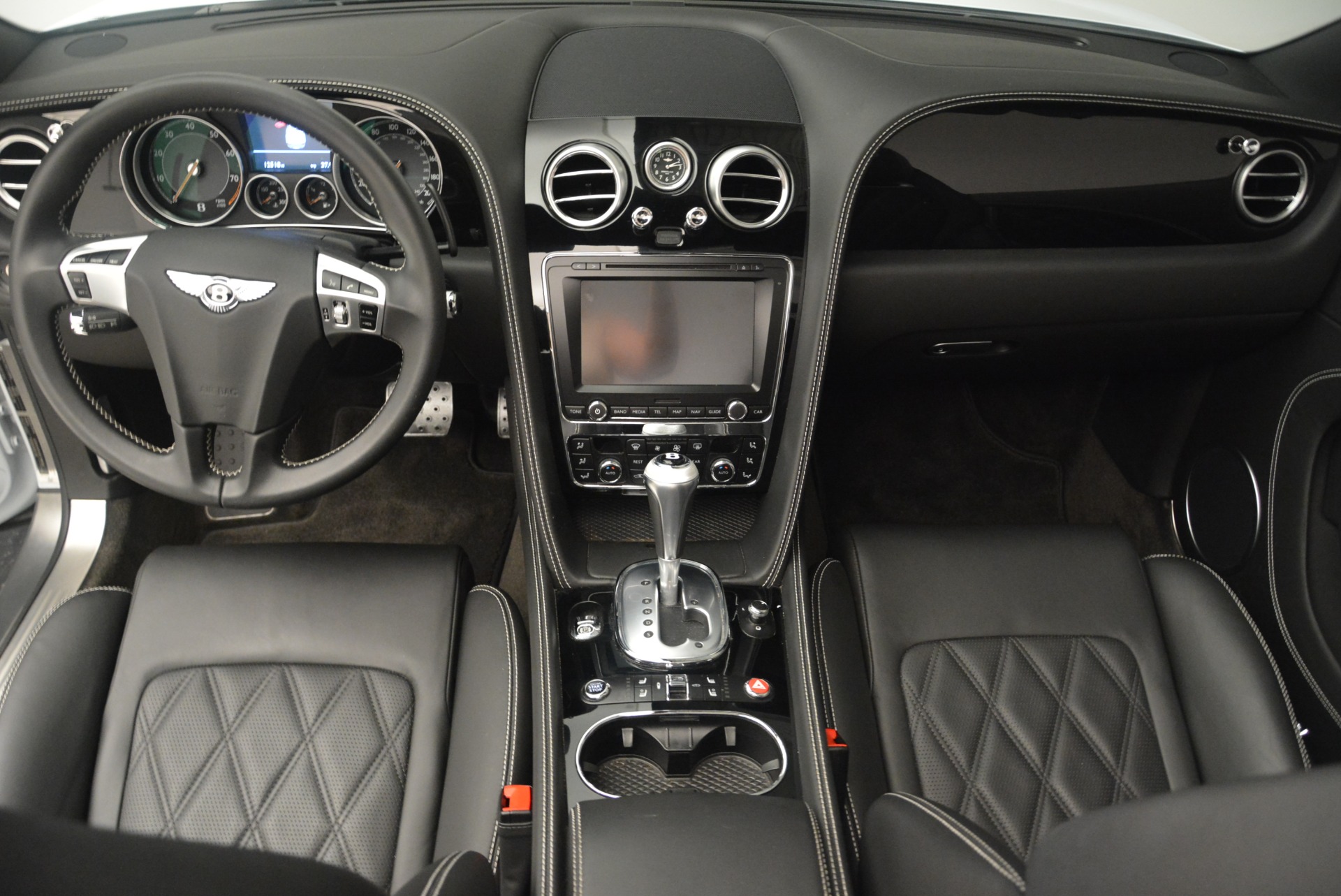 Used 2014 Bentley Continental GT V8 For Sale ($114,900) | Marino  Performance Motors Stock #090558