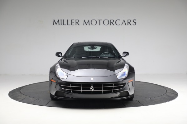 Used 2012 Ferrari FF for sale Sold at Bentley Greenwich in Greenwich CT 06830 12