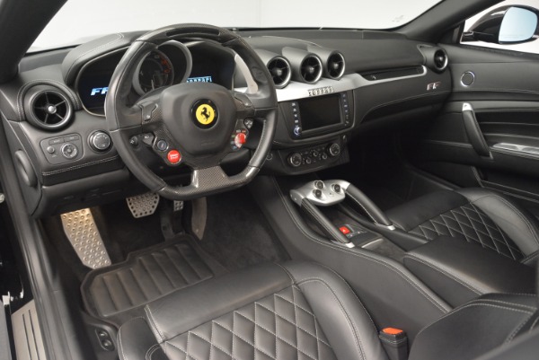 Used 2012 Ferrari FF for sale Sold at Bentley Greenwich in Greenwich CT 06830 13