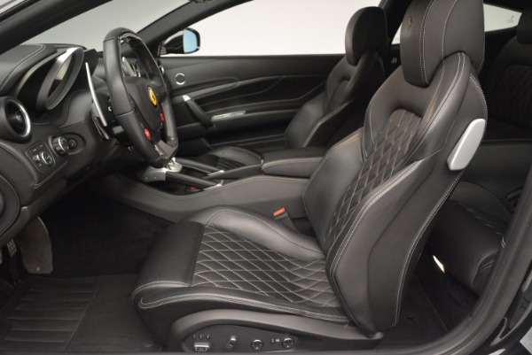 Used 2012 Ferrari FF for sale Sold at Bentley Greenwich in Greenwich CT 06830 14