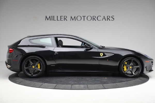 Used 2012 Ferrari FF for sale Sold at Bentley Greenwich in Greenwich CT 06830 9