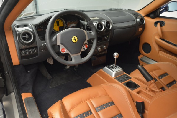 Used 2009 Ferrari F430 6-Speed Manual for sale Sold at Bentley Greenwich in Greenwich CT 06830 14
