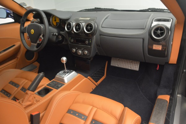 Used 2009 Ferrari F430 6-Speed Manual for sale Sold at Bentley Greenwich in Greenwich CT 06830 18