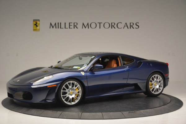 Used 2009 Ferrari F430 6-Speed Manual for sale Sold at Bentley Greenwich in Greenwich CT 06830 2