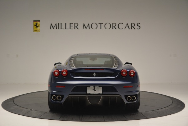 Used 2009 Ferrari F430 6-Speed Manual for sale Sold at Bentley Greenwich in Greenwich CT 06830 6