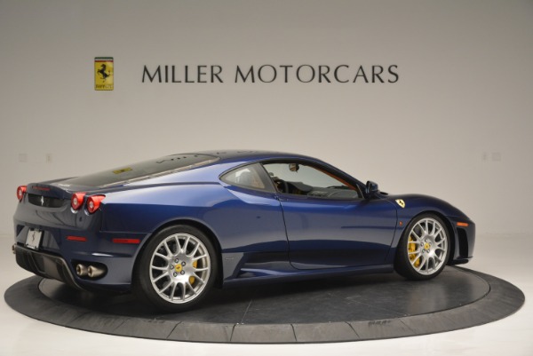 Used 2009 Ferrari F430 6-Speed Manual for sale Sold at Bentley Greenwich in Greenwich CT 06830 8