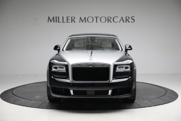 Used 2019 Rolls-Royce Ghost for sale $234,900 at Bentley Greenwich in Greenwich CT 06830 11