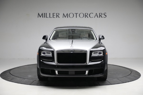 Used 2019 Rolls-Royce Ghost for sale Sold at Bentley Greenwich in Greenwich CT 06830 11