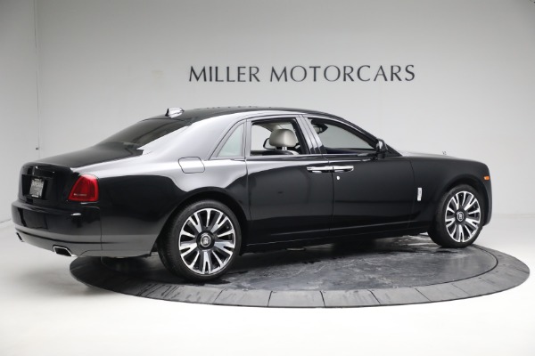 Used 2019 Rolls-Royce Ghost for sale $234,900 at Bentley Greenwich in Greenwich CT 06830 8