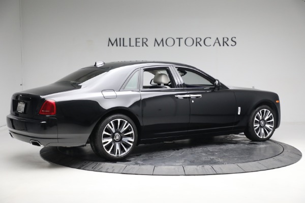 Used 2019 Rolls-Royce Ghost for sale Sold at Bentley Greenwich in Greenwich CT 06830 8