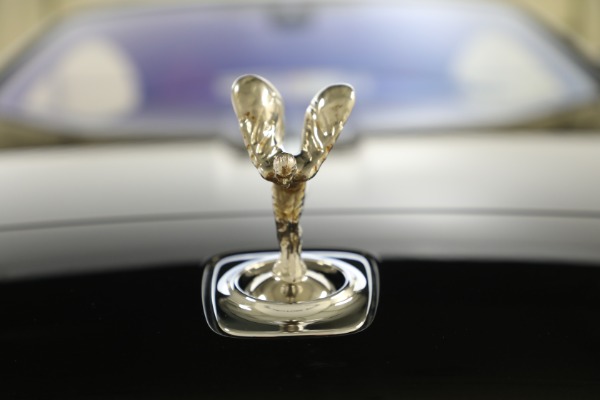 Used 2018 Rolls-Royce Wraith for sale Call for price at Bentley Greenwich in Greenwich CT 06830 23