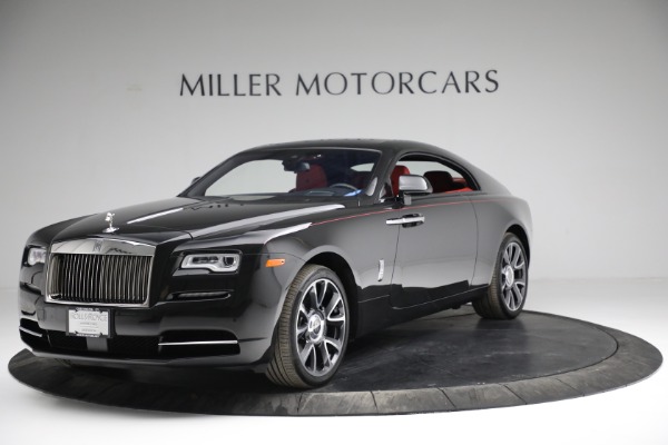 Used 2010 Rolls-Royce Ghost  | Greenwich, CT