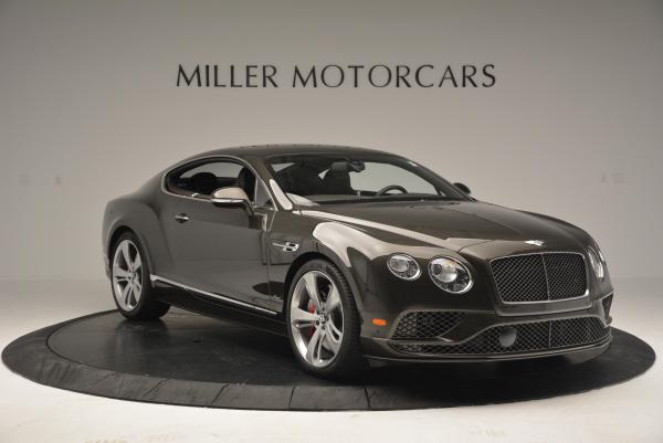 Used 2016 Bentley Continental GT Speed for sale Sold at Bentley Greenwich in Greenwich CT 06830 10