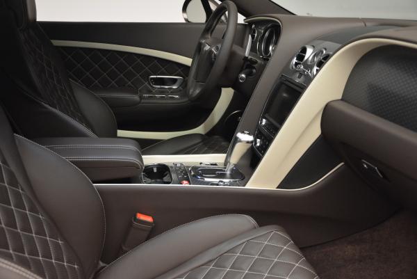 Used 2016 Bentley Continental GT Speed for sale Sold at Bentley Greenwich in Greenwich CT 06830 17