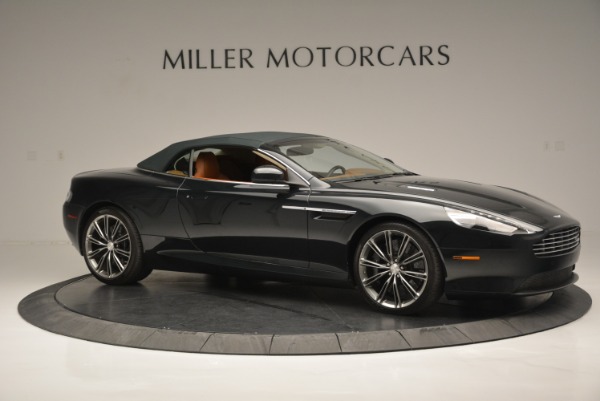 Used 2012 Aston Martin Virage Volante for sale Sold at Bentley Greenwich in Greenwich CT 06830 17