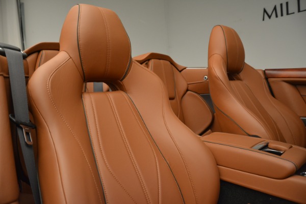 Used 2012 Aston Martin Virage Volante for sale Sold at Bentley Greenwich in Greenwich CT 06830 25