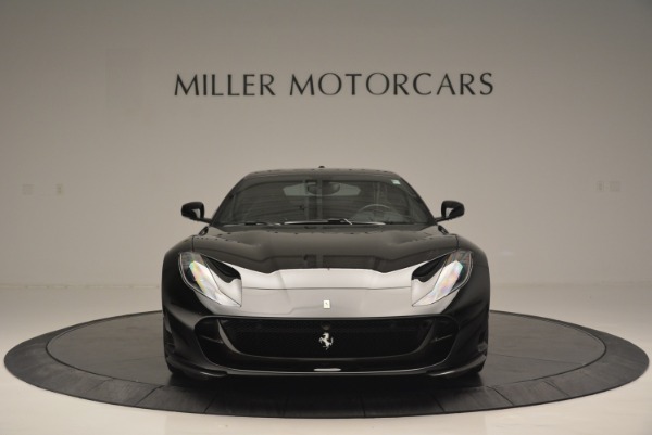 Used 2018 Ferrari 812 Superfast for sale Sold at Bentley Greenwich in Greenwich CT 06830 12