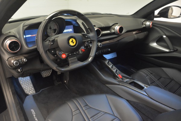 Used 2018 Ferrari 812 Superfast for sale Sold at Bentley Greenwich in Greenwich CT 06830 13