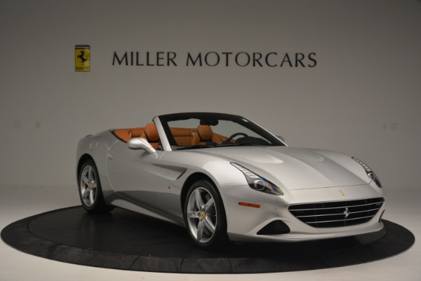 Used 2015 Ferrari California T for sale Sold at Bentley Greenwich in Greenwich CT 06830 11