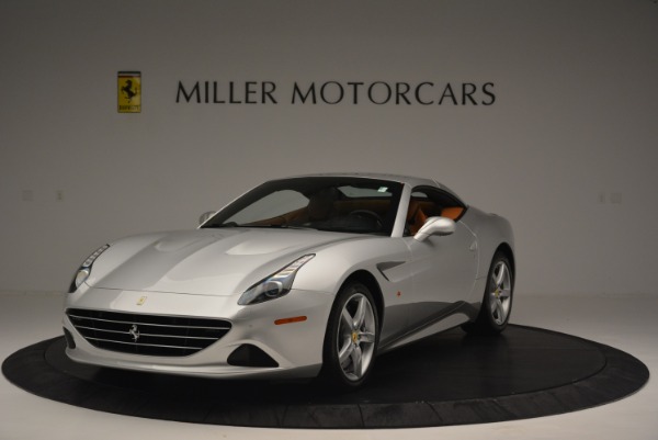 Used 2015 Ferrari California T for sale Sold at Bentley Greenwich in Greenwich CT 06830 13