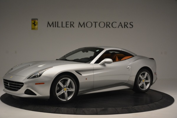 Used 2015 Ferrari California T for sale Sold at Bentley Greenwich in Greenwich CT 06830 14