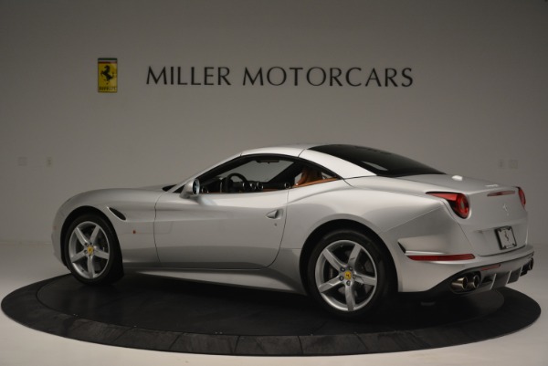 Used 2015 Ferrari California T for sale Sold at Bentley Greenwich in Greenwich CT 06830 16