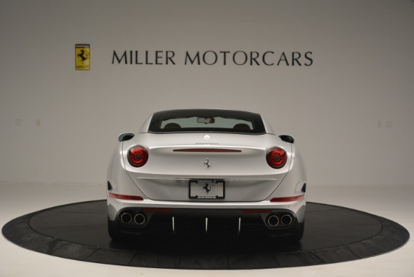 Used 2015 Ferrari California T for sale Sold at Bentley Greenwich in Greenwich CT 06830 18