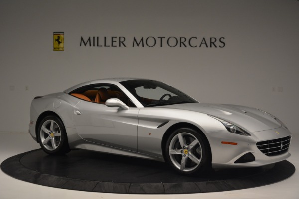 Used 2015 Ferrari California T for sale Sold at Bentley Greenwich in Greenwich CT 06830 22