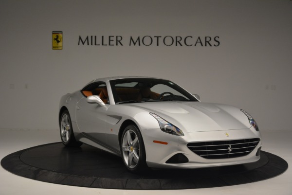 Used 2015 Ferrari California T for sale Sold at Bentley Greenwich in Greenwich CT 06830 23