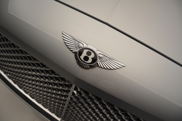 Used 2013 Bentley Continental GT W12 Le Mans Edition for sale Sold at Bentley Greenwich in Greenwich CT 06830 17