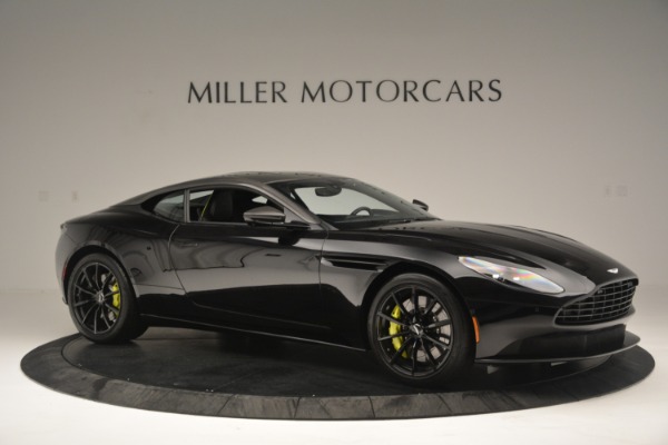 New 2019 Aston Martin DB11 AMR AMR for sale Sold at Bentley Greenwich in Greenwich CT 06830 10