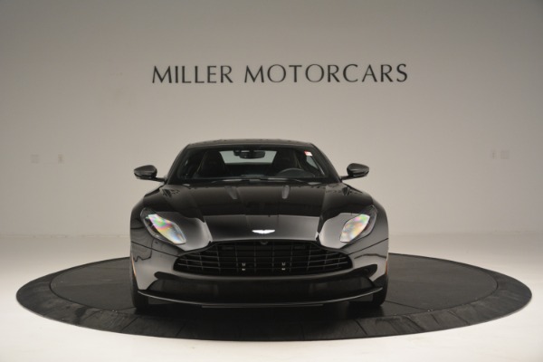 New 2019 Aston Martin DB11 AMR AMR for sale Sold at Bentley Greenwich in Greenwich CT 06830 12