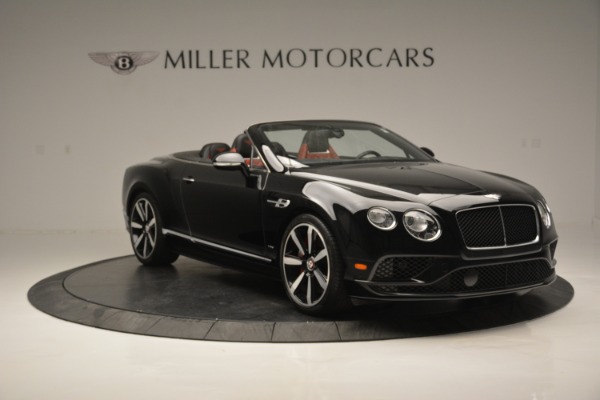 Used 2016 Bentley Continental GT V8 S for sale Sold at Bentley Greenwich in Greenwich CT 06830 11