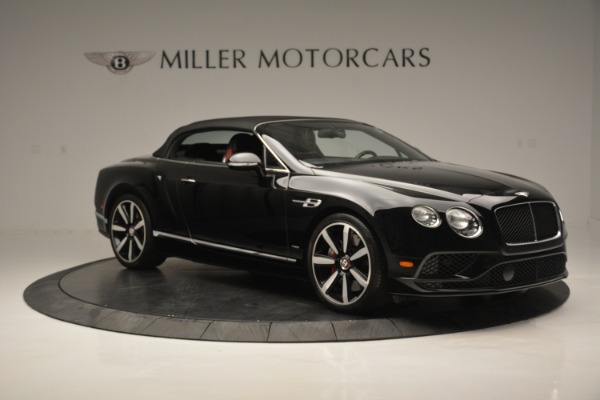 Used 2016 Bentley Continental GT V8 S for sale Sold at Bentley Greenwich in Greenwich CT 06830 19