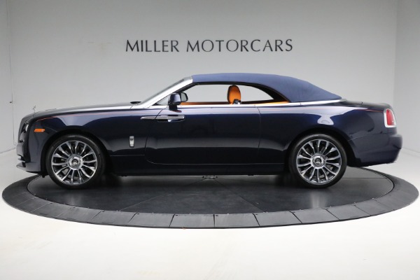 Used 2019 Rolls-Royce Dawn for sale Sold at Bentley Greenwich in Greenwich CT 06830 19