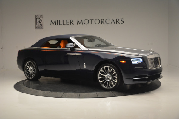 New 2019 Rolls-Royce Dawn for sale Sold at Bentley Greenwich in Greenwich CT 06830 23