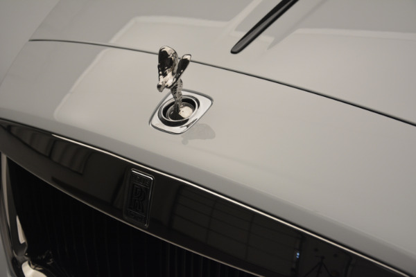 New 2019 Rolls-Royce Wraith for sale Sold at Bentley Greenwich in Greenwich CT 06830 10