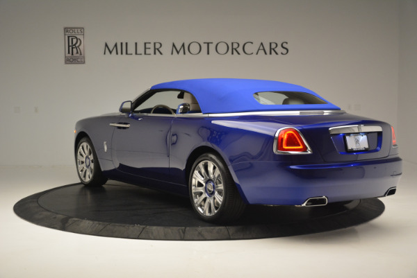 New 2019 Rolls-Royce Dawn for sale Sold at Bentley Greenwich in Greenwich CT 06830 11