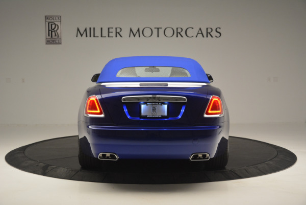 New 2019 Rolls-Royce Dawn for sale Sold at Bentley Greenwich in Greenwich CT 06830 12