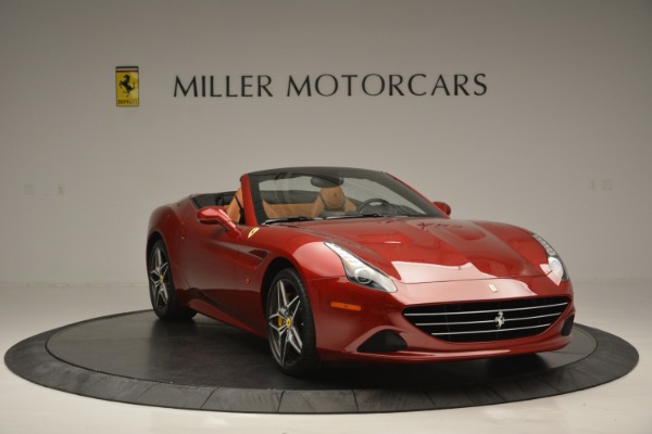 Used 2016 Ferrari California T for sale Sold at Bentley Greenwich in Greenwich CT 06830 11