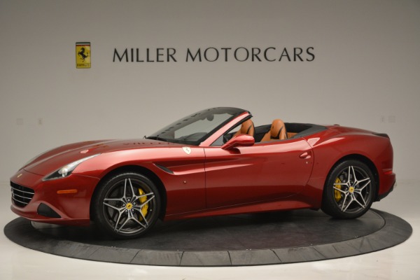 Used 2016 Ferrari California T for sale Sold at Bentley Greenwich in Greenwich CT 06830 2