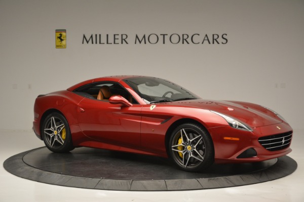 Used 2016 Ferrari California T for sale Sold at Bentley Greenwich in Greenwich CT 06830 22