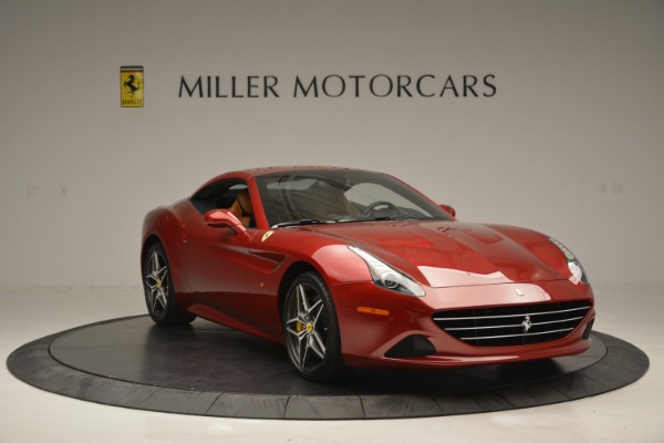 Used 2016 Ferrari California T for sale Sold at Bentley Greenwich in Greenwich CT 06830 23