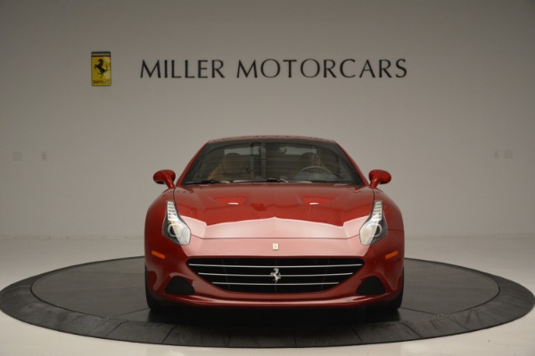 Used 2016 Ferrari California T for sale Sold at Bentley Greenwich in Greenwich CT 06830 24