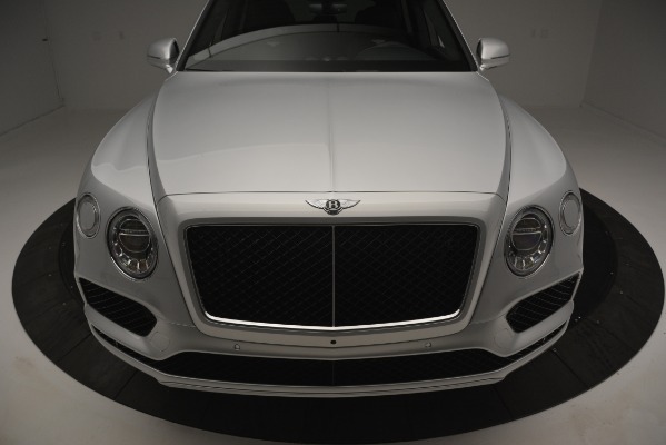 Used 2019 Bentley Bentayga V8 for sale Sold at Bentley Greenwich in Greenwich CT 06830 13