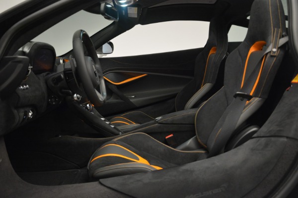 Used 2019 McLaren 720S Coupe for sale Sold at Bentley Greenwich in Greenwich CT 06830 16