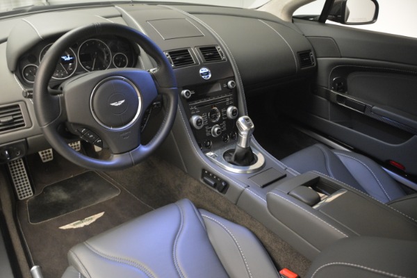 Used 2012 Aston Martin V12 Vantage Coupe for sale Sold at Bentley Greenwich in Greenwich CT 06830 14