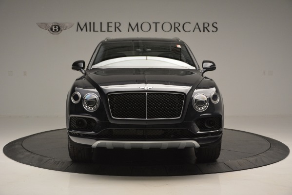 Used 2019 Bentley Bentayga V8 for sale Sold at Bentley Greenwich in Greenwich CT 06830 12