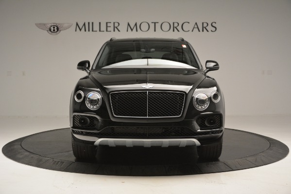Used 2019 Bentley Bentayga V8 for sale $135,900 at Bentley Greenwich in Greenwich CT 06830 12